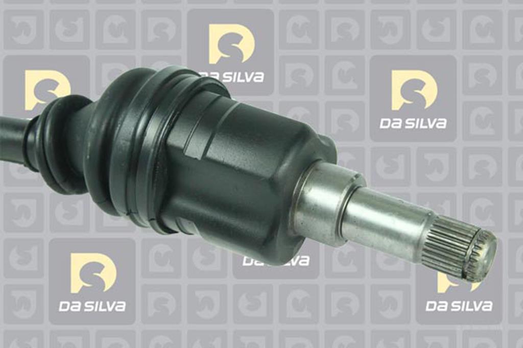 Cardan DA SILVA S.A.S. ref. 10040AT
