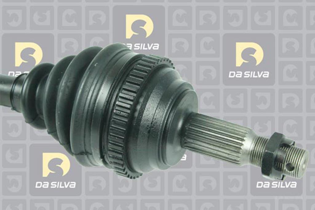 Cardan DA SILVA S.A.S. ref. 10040AT