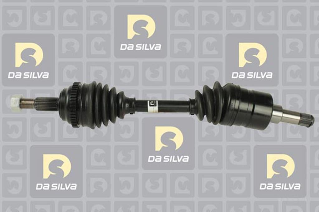 Cardan DA SILVA S.A.S. ref. 10041AT
