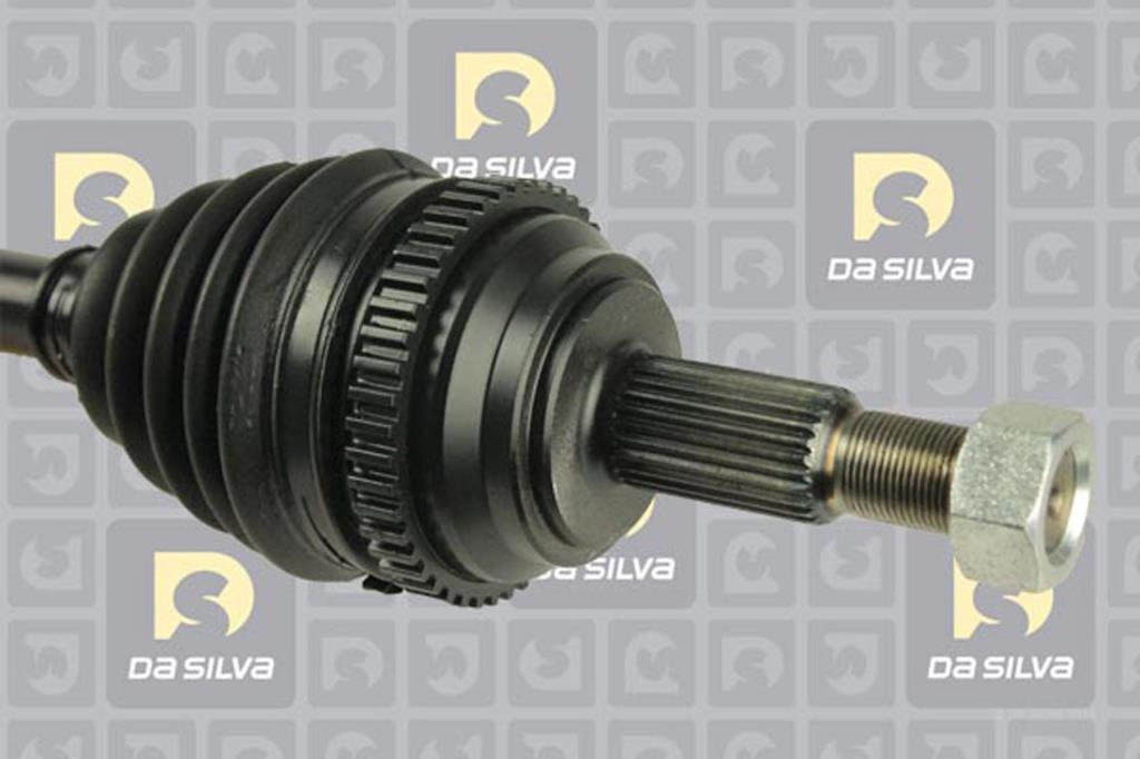 Cardan DA SILVA S.A.S. ref. 10041AT