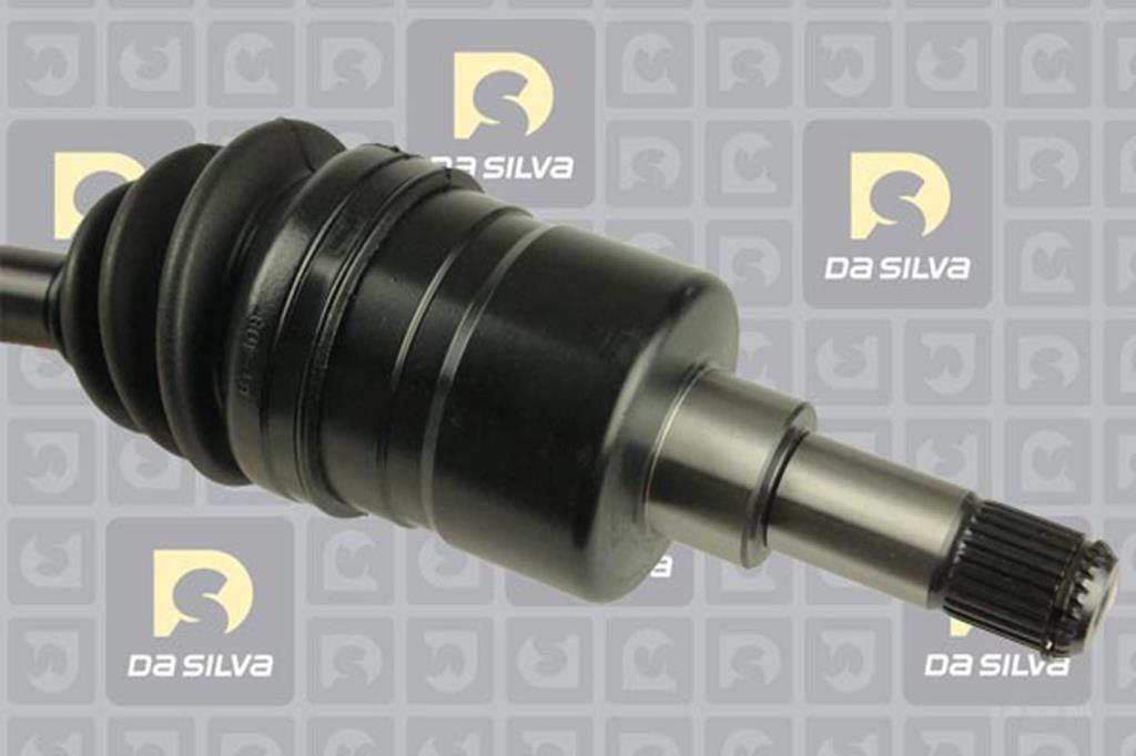 Cardan DA SILVA S.A.S. ref. 10041AT