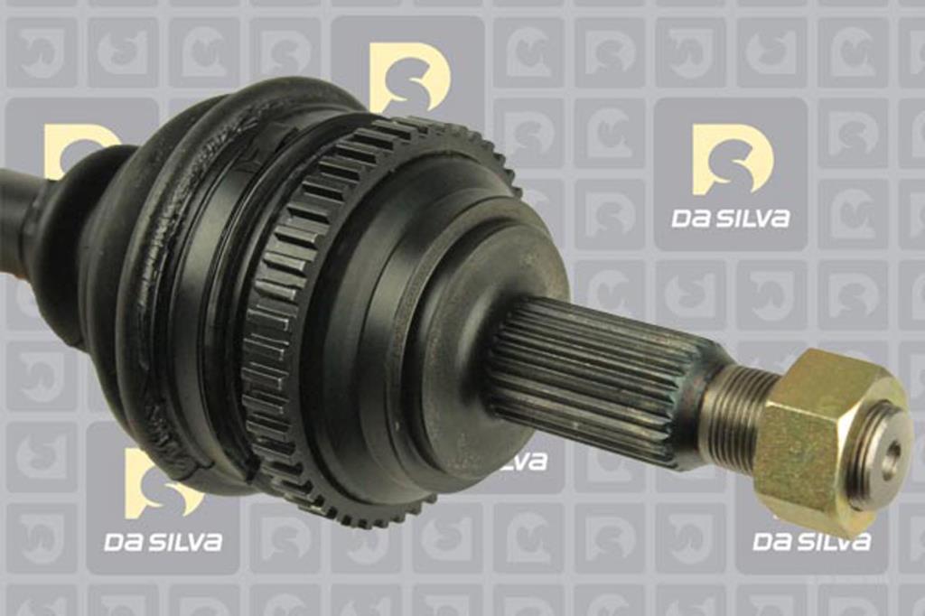 Cardan DA SILVA S.A.S. 10042AT