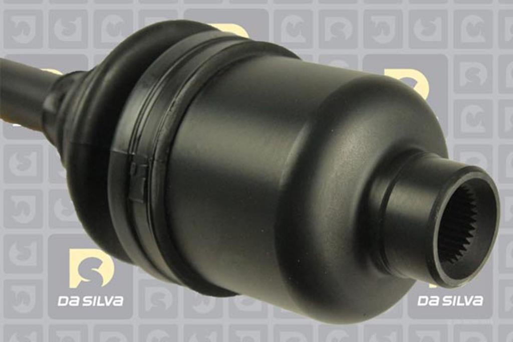 Cardan DA SILVA S.A.S. 10042AT