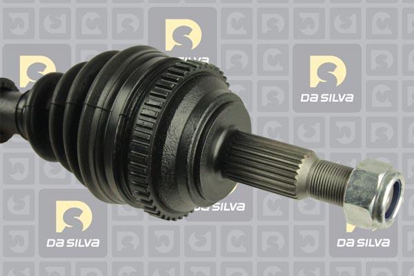 Cardan DA SILVA S.A.S. ref. 10043AT