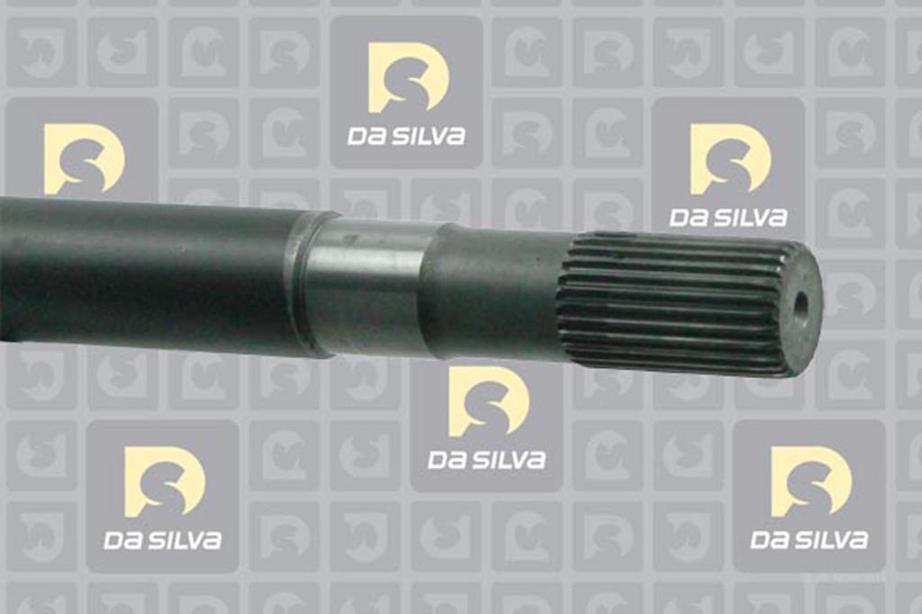 Cardan DA SILVA S.A.S. ref. 10060T