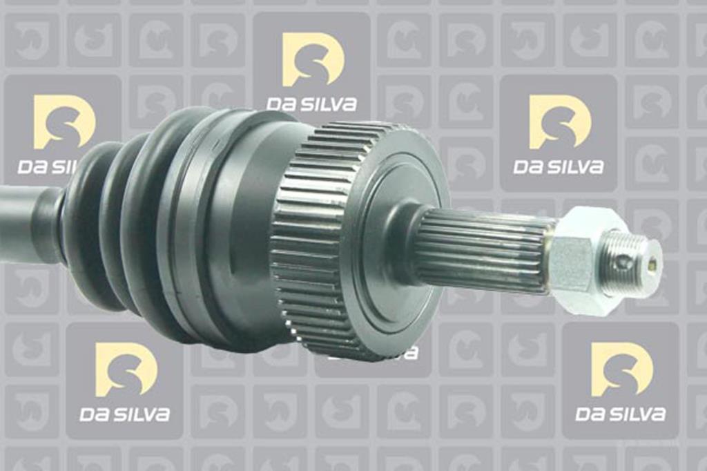 Cardan DA SILVA S.A.S. ref. 10060T