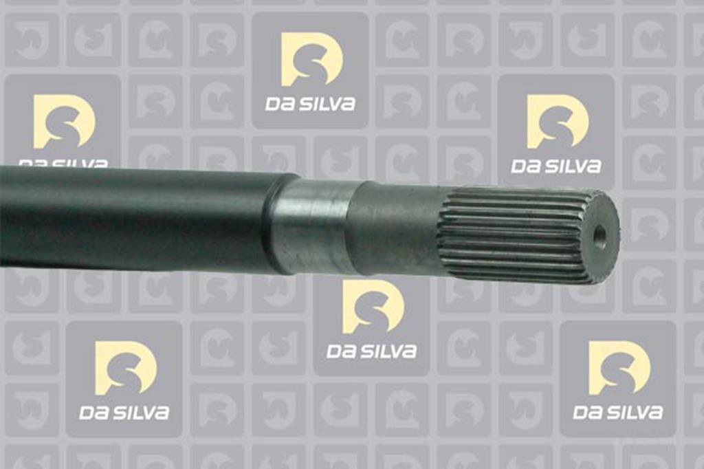 Cardan DA SILVA S.A.S. ref. 10061T