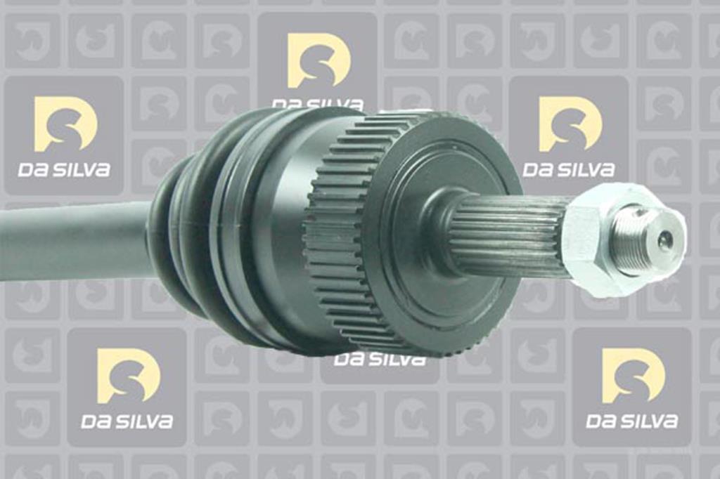 Cardan DA SILVA S.A.S. ref. 10061T