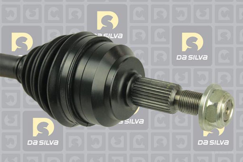 Cardan DA SILVA S.A.S. ref. 10063T