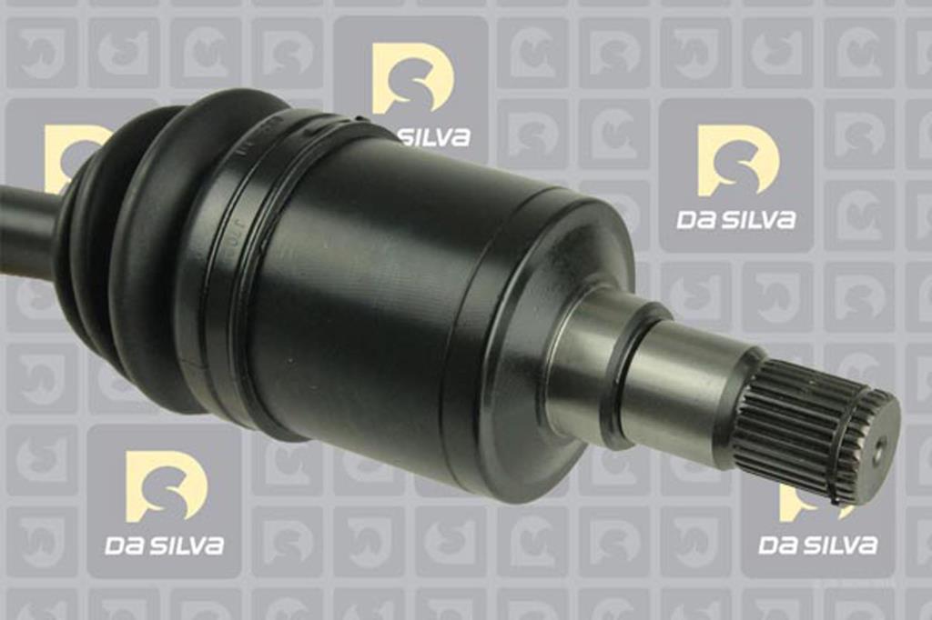 Cardan DA SILVA S.A.S. ref. 10063T