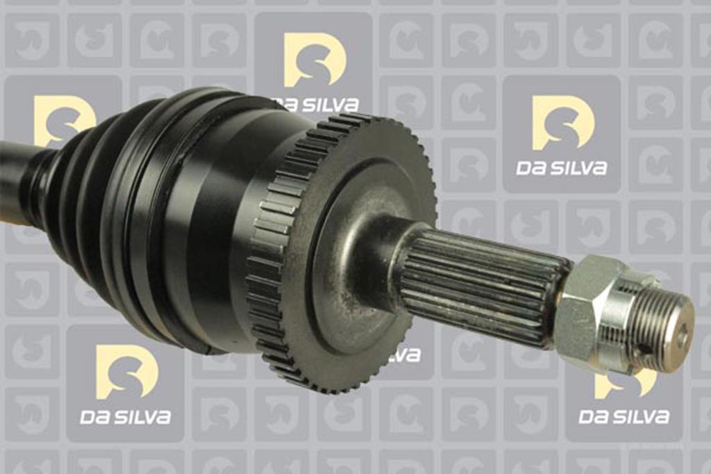 Cardan DA SILVA S.A.S. ref. 10065AT