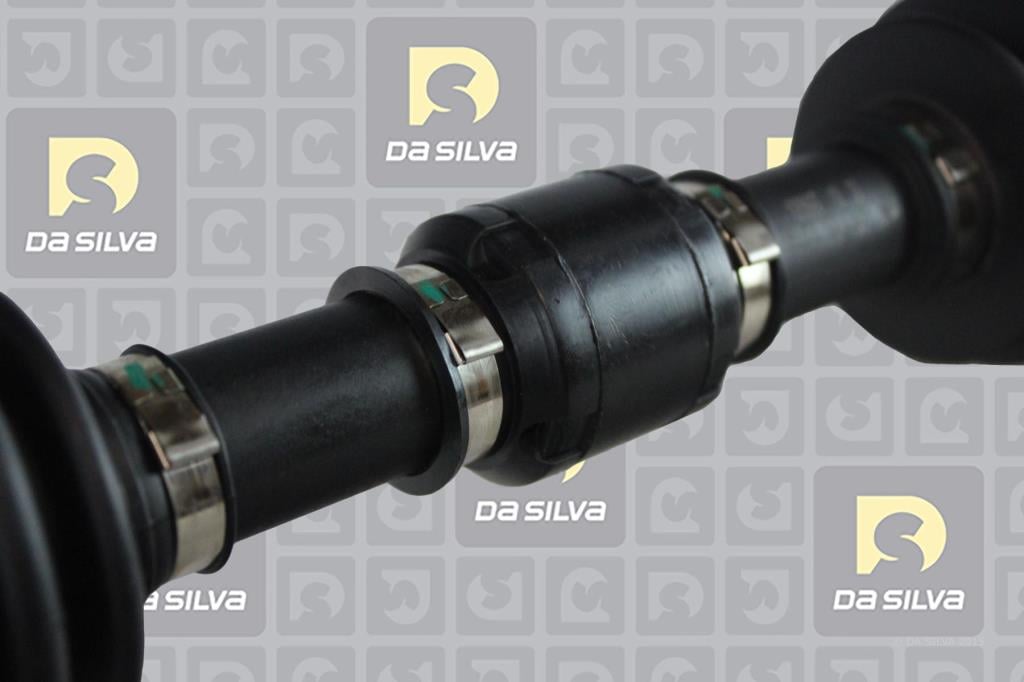 Cardã DA SILVA S.A.S. 10069T