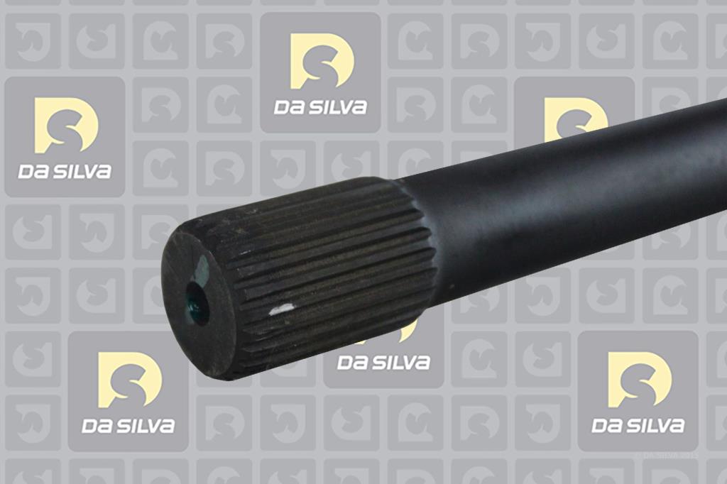 Cardan DA SILVA S.A.S. 10080T