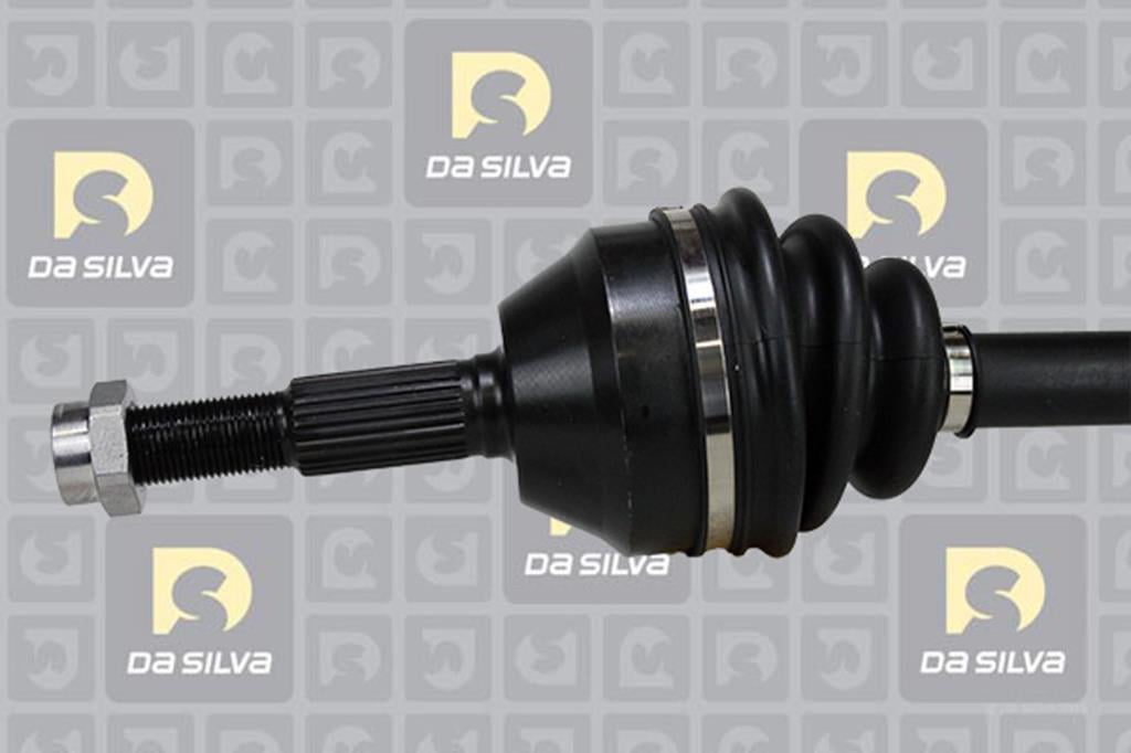 Cardan DA SILVA S.A.S. ref. 10107T