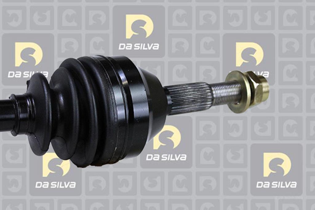 Cardan DA SILVA S.A.S. ref. 10108T