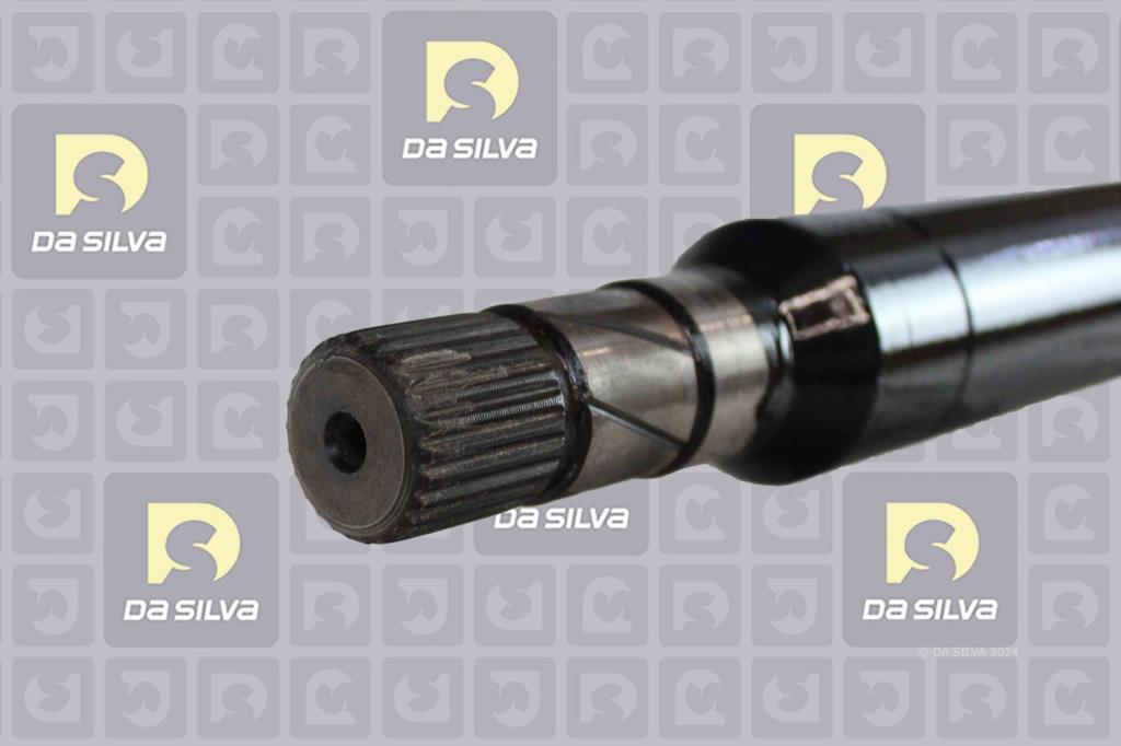 Cardan DA SILVA S.A.S. 10109T