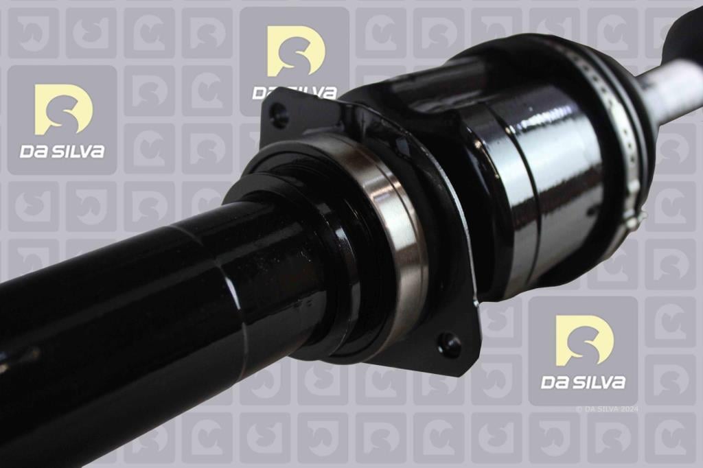 Cardan DA SILVA S.A.S. 10109T