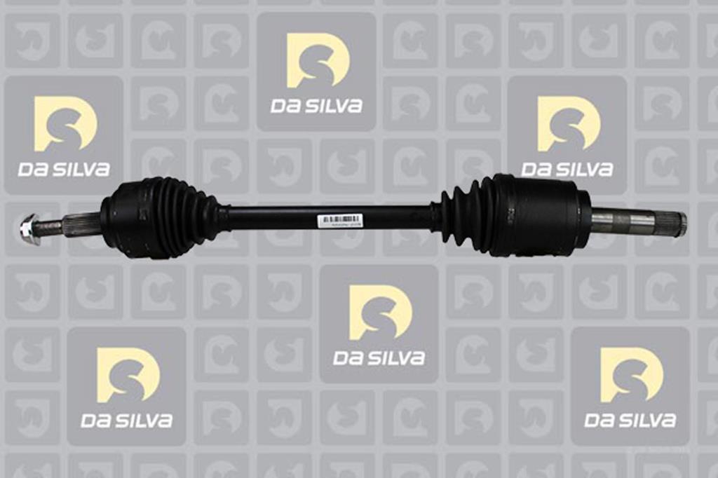 Cardan DA SILVA S.A.S. 10111T