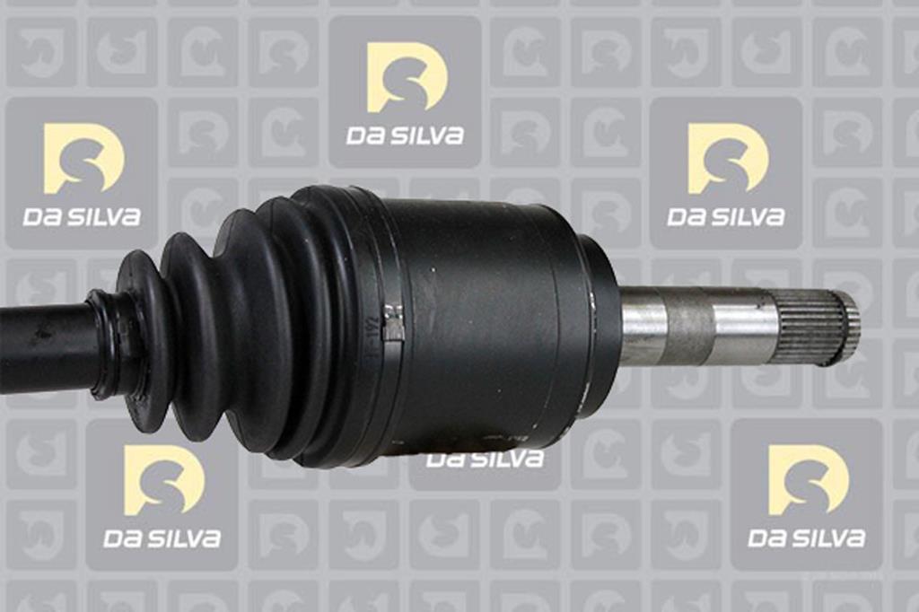 Cardan DA SILVA S.A.S. 10111T