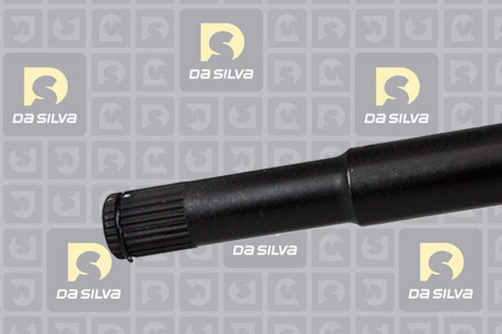 Cardan DA SILVA S.A.S. 10112T