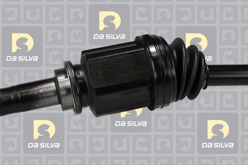 Cardan DA SILVA S.A.S. 10112T