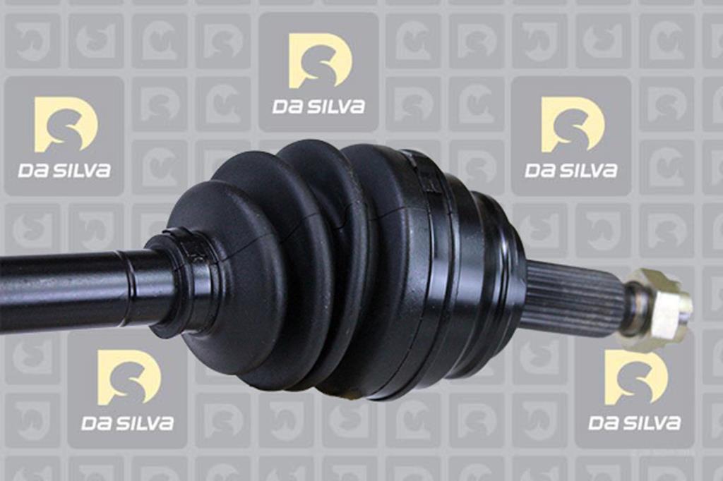 Cardan DA SILVA S.A.S. 10112T