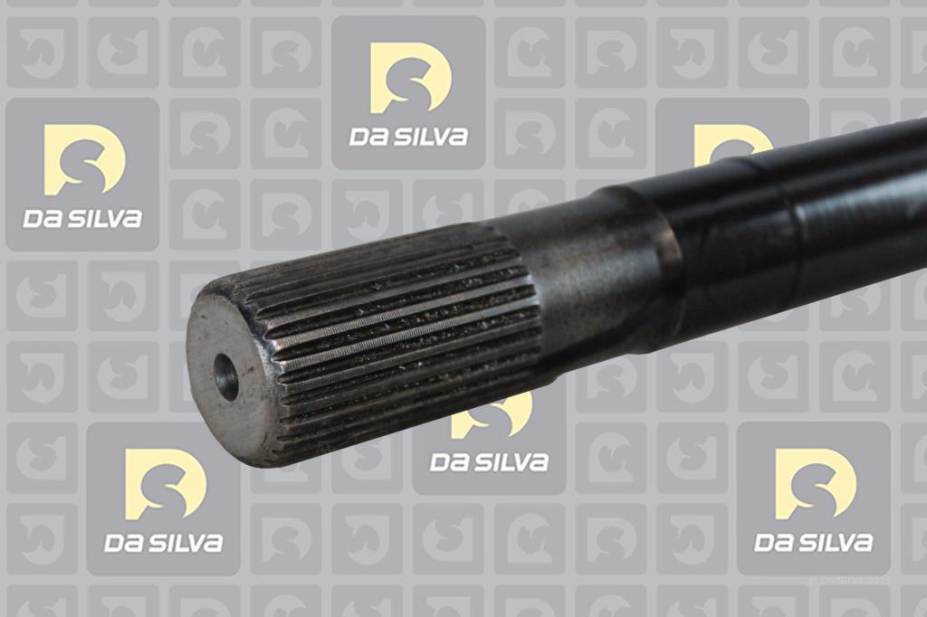 Cardan DA SILVA S.A.S. 10117AT