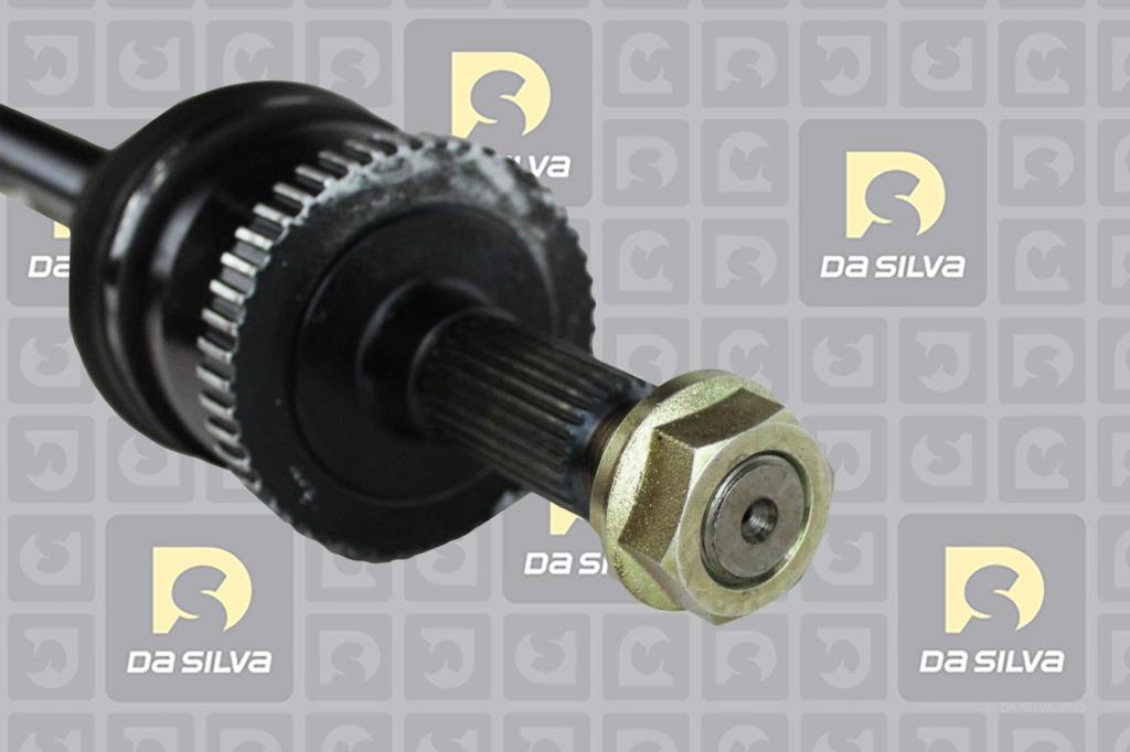 Cardan DA SILVA S.A.S. 10117AT
