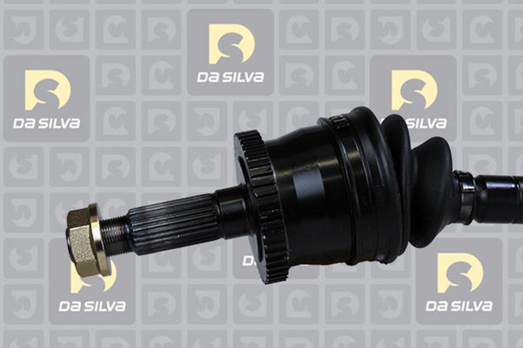 Cardan DA SILVA S.A.S. ref. 10118AT