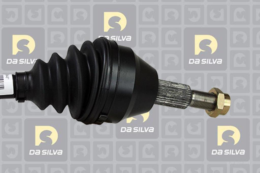 Cardan DA SILVA S.A.S. ref. 10120T