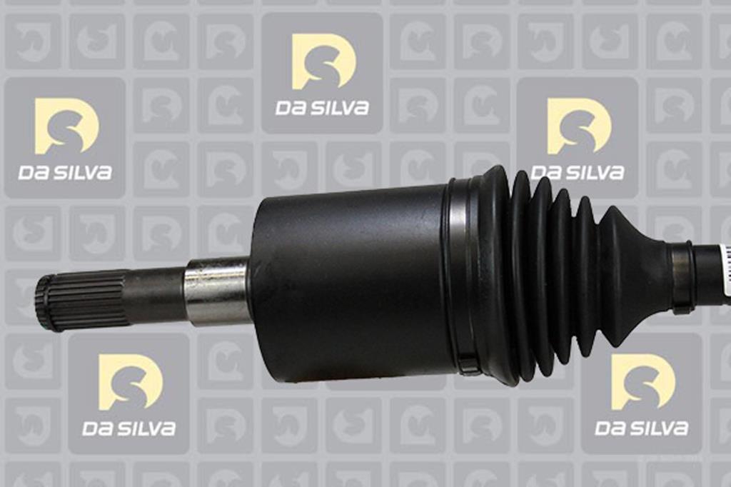 Cardan DA SILVA S.A.S. ref. 10120T