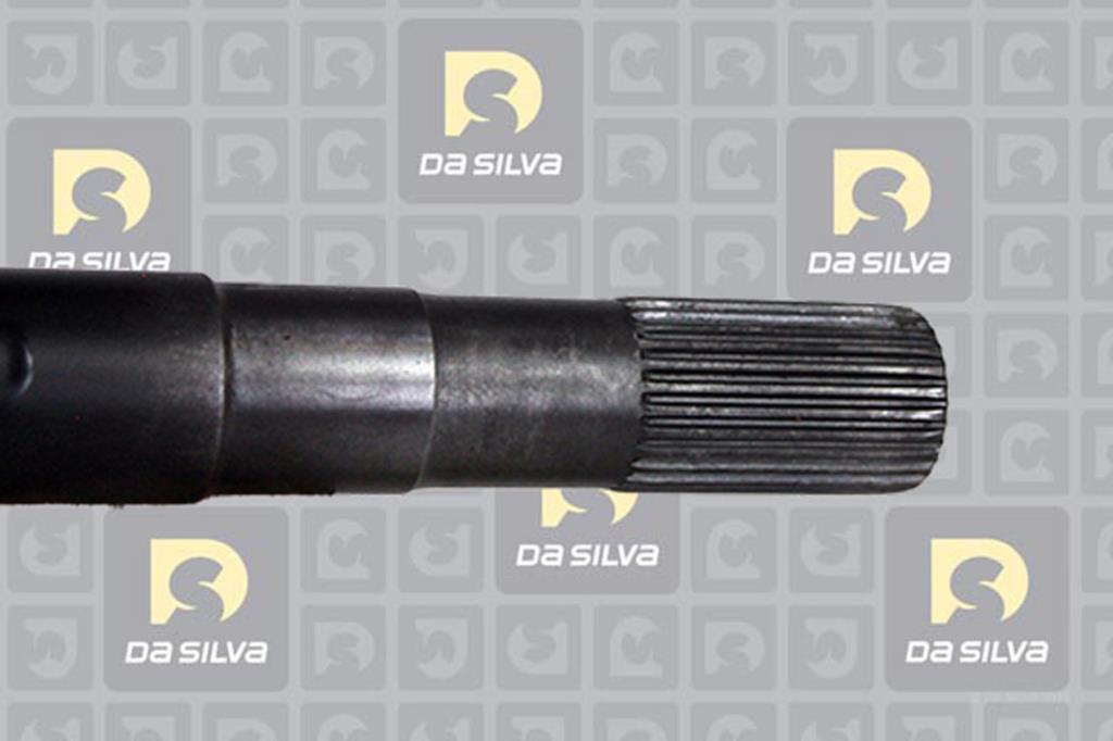 Cardan DA SILVA S.A.S. ref. 10122T