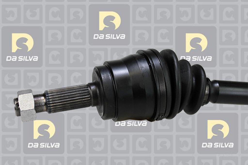 Cardan DA SILVA S.A.S. ref. 10122T