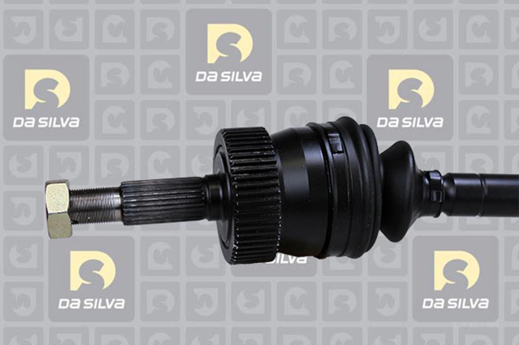Cardan DA SILVA S.A.S. ref. 10123T
