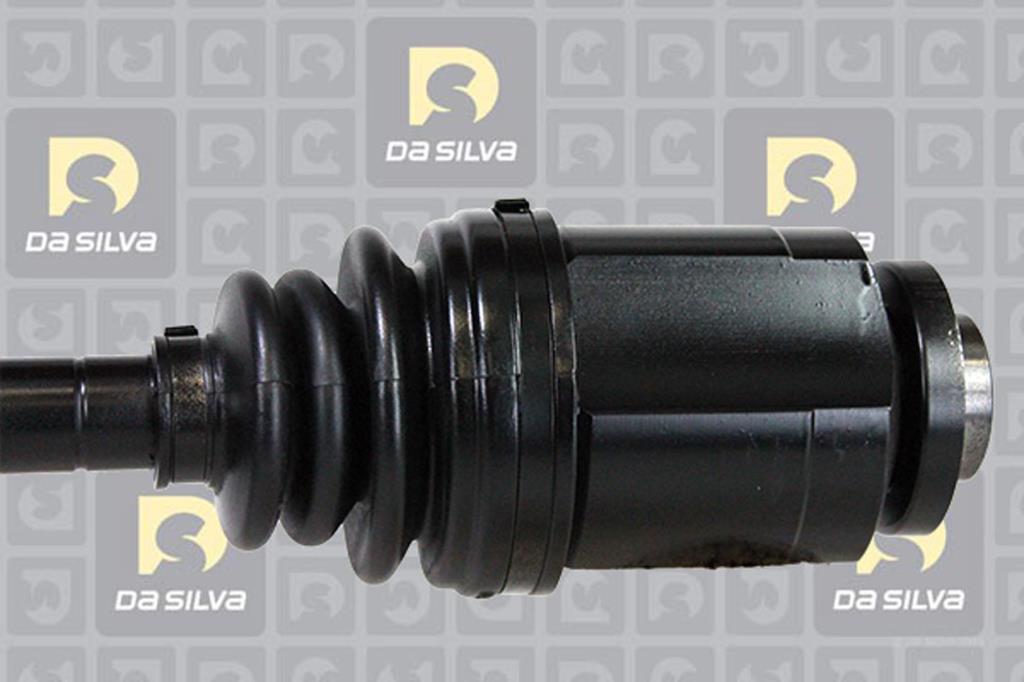 Cardan DA SILVA S.A.S. 10127T
