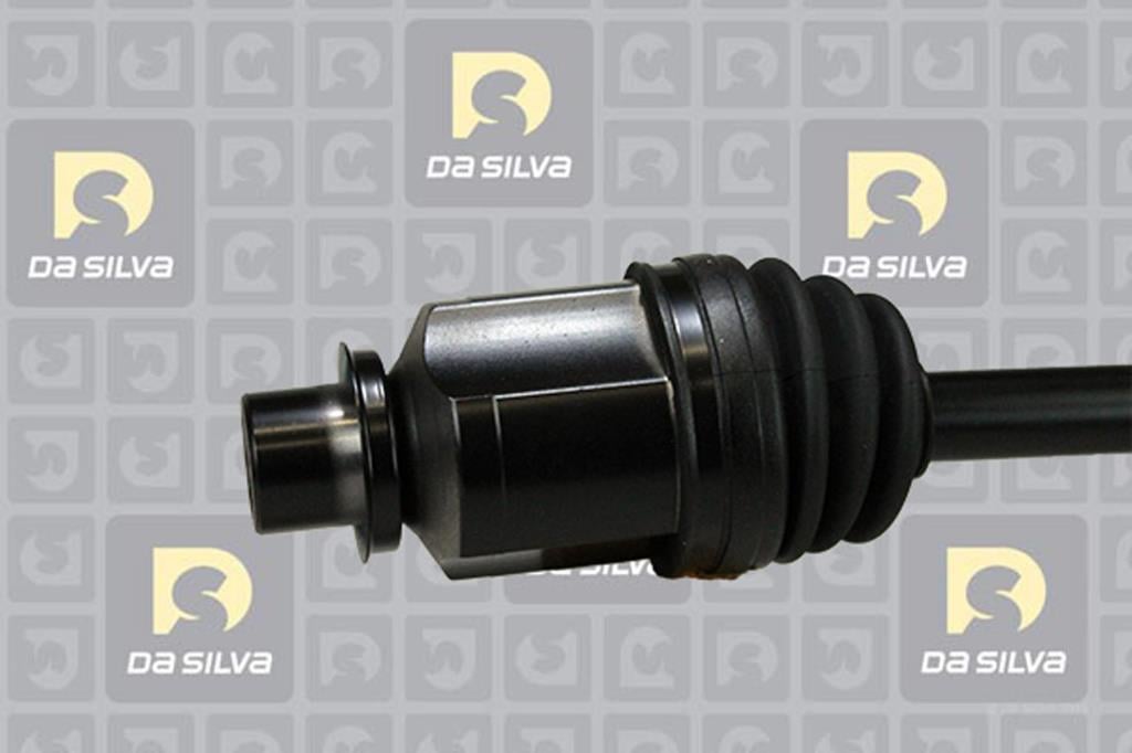 Cardán DA SILVA S.A.S. 10141T
