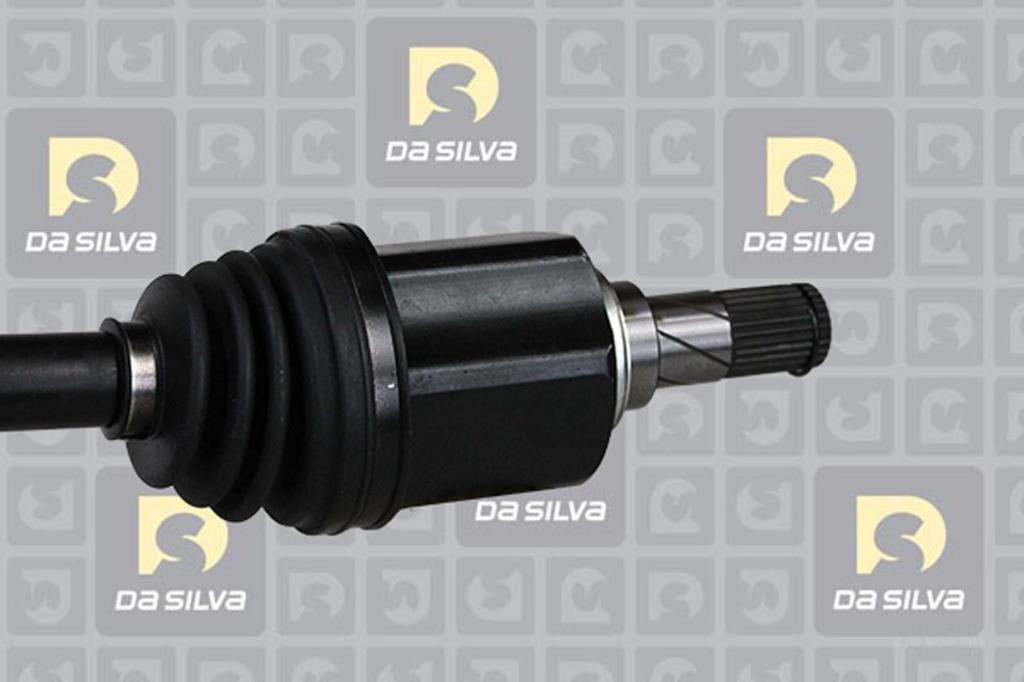Cardán DA SILVA S.A.S. 10145T