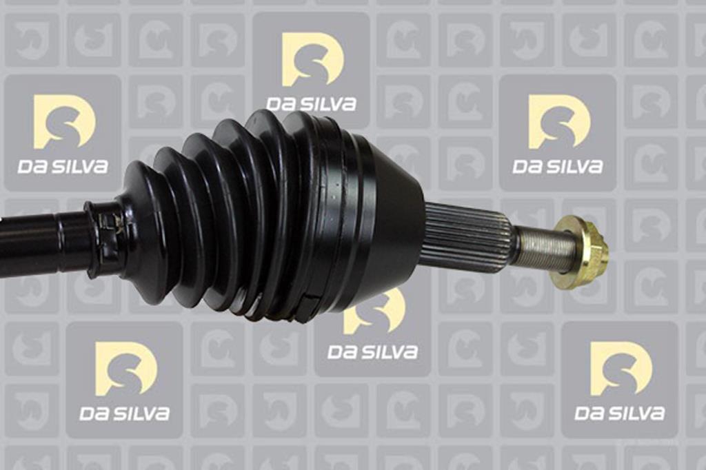 Cardan DA SILVA S.A.S. 10146T