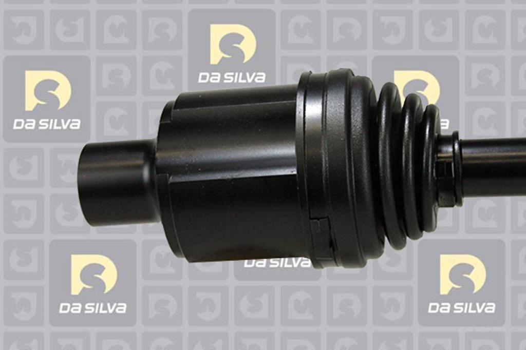 Cardan DA SILVA S.A.S. 10146T