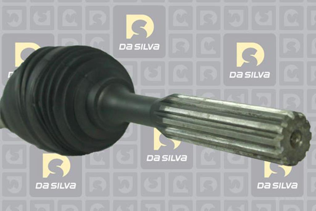 Cardan DA SILVA S.A.S. 107T