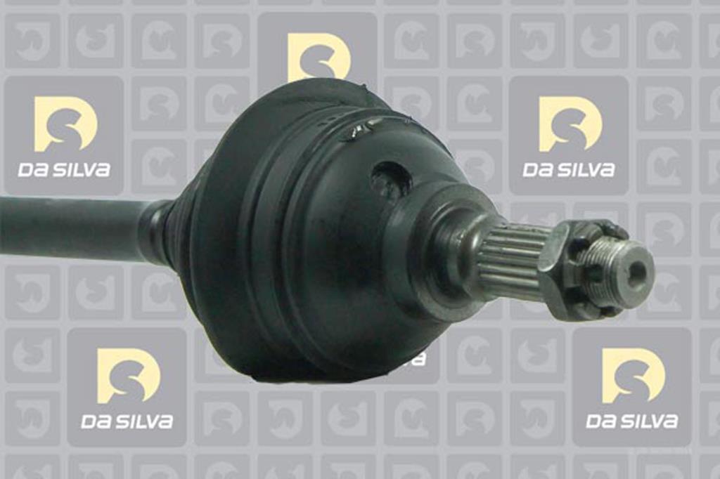 Cardan DA SILVA S.A.S. ref. 108T