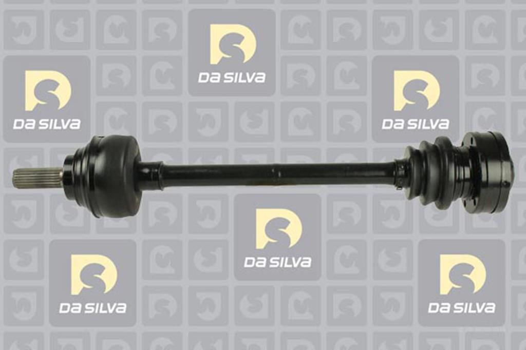 Cardan DA SILVA S.A.S. ref. 1103T