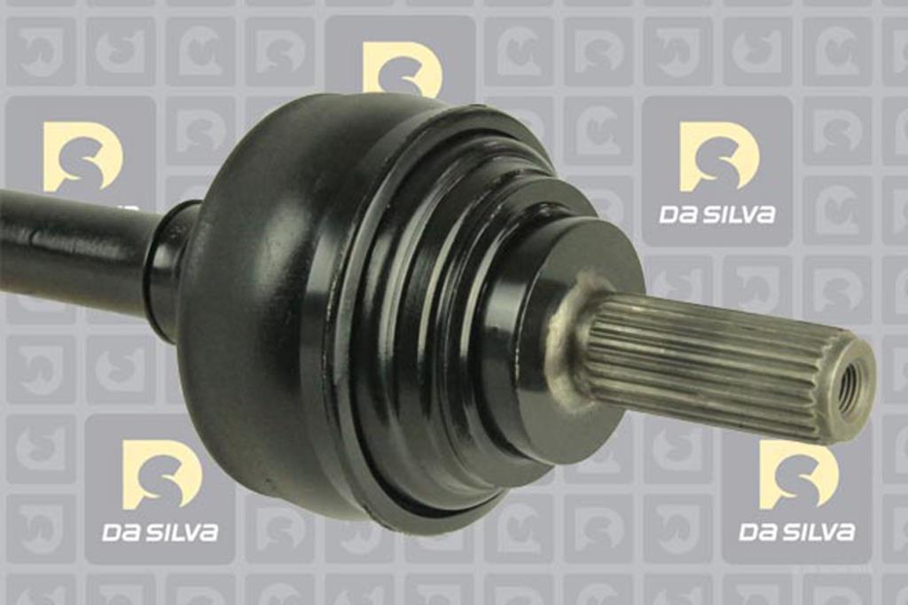 Cardan DA SILVA S.A.S. ref. 1103T