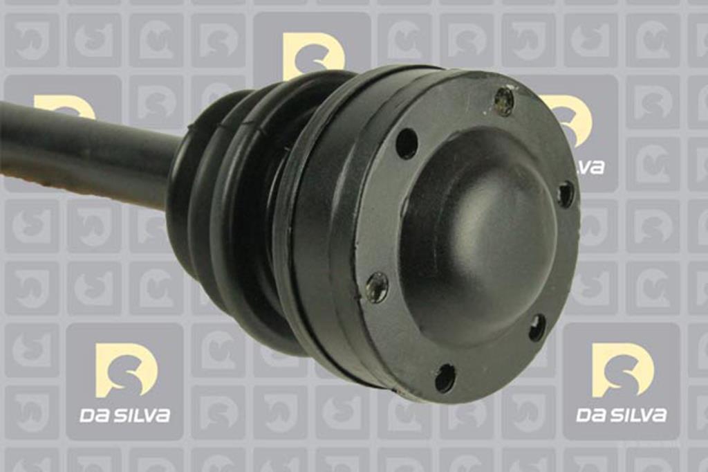 Cardã DA SILVA S.A.S. 1104T