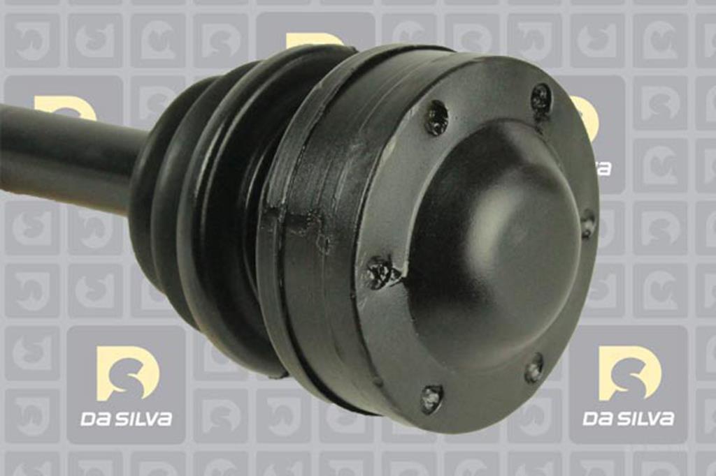 Cardã DA SILVA S.A.S. 1104T