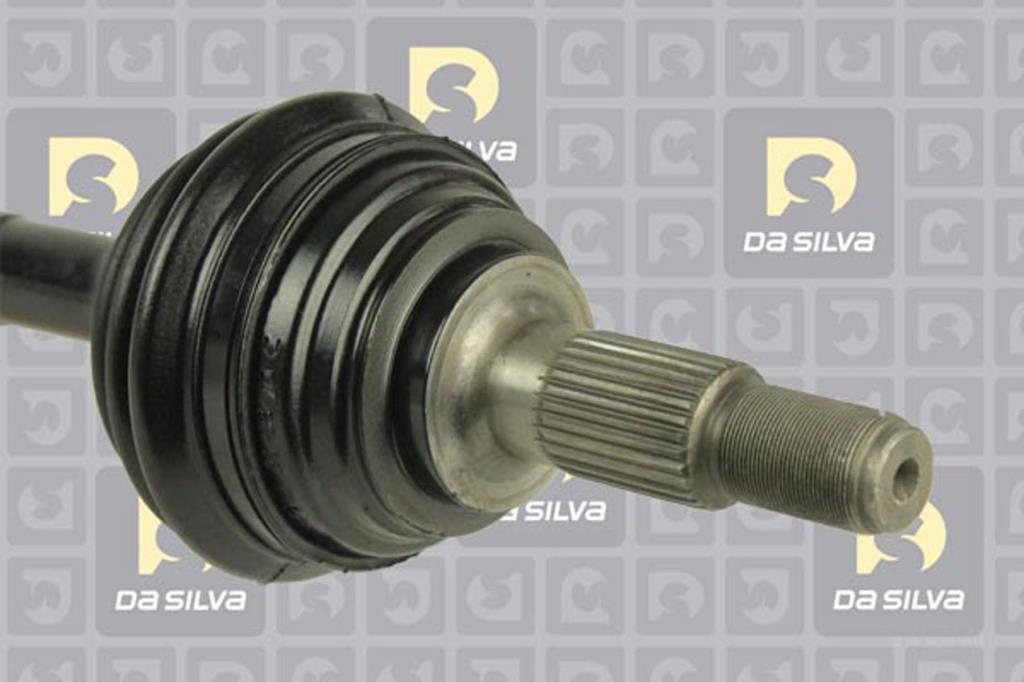 Cardan DA SILVA S.A.S. ref. 1106T