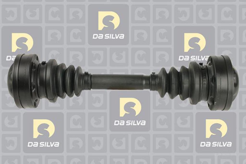 Cardan DA SILVA S.A.S. ref. 1108T