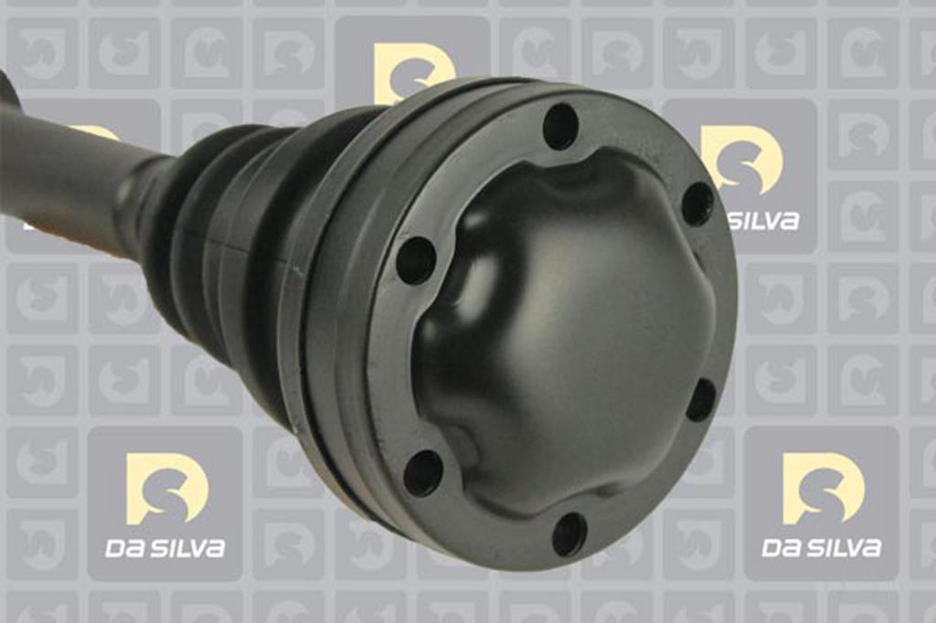Cardan DA SILVA S.A.S. ref. 1108T