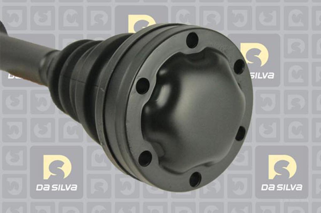 Cardan DA SILVA S.A.S. ref. 1108T