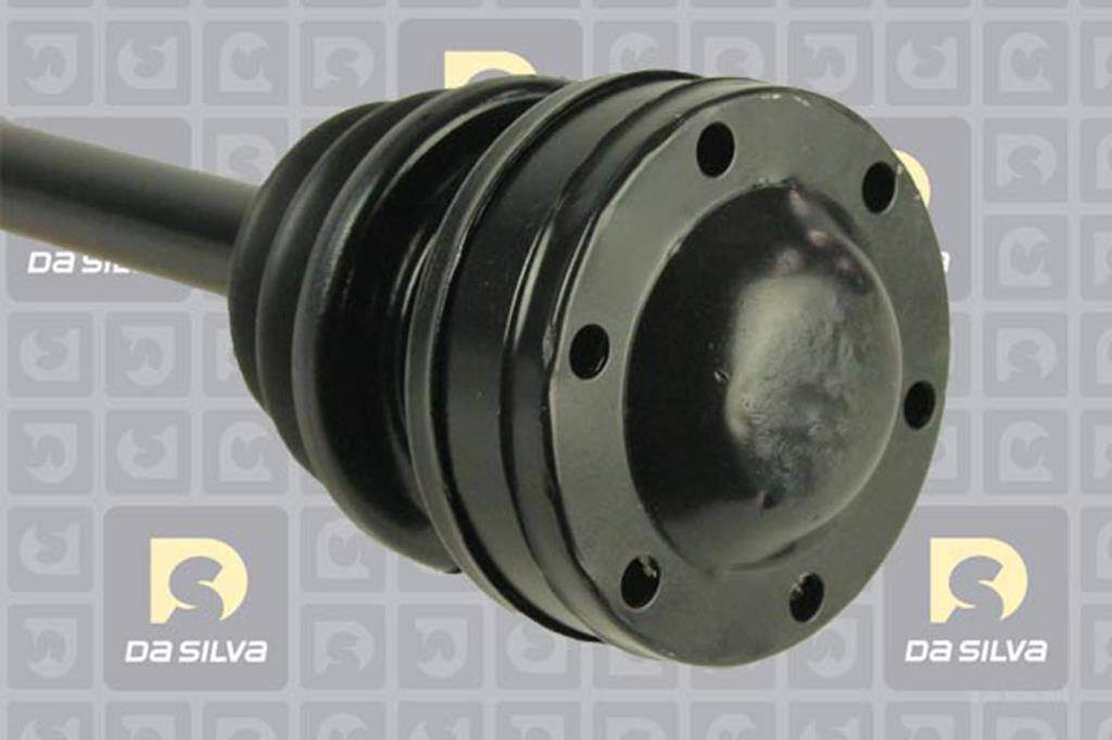 Cardan DA SILVA S.A.S. 1111AT